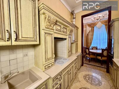 Сдам квартиру Київ, Заньковецької вул.