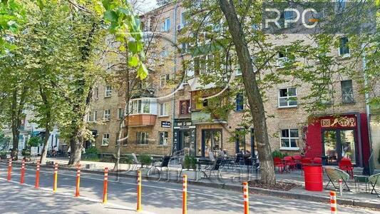 Продаж 1к квартири Печерськ Цитадельна 7