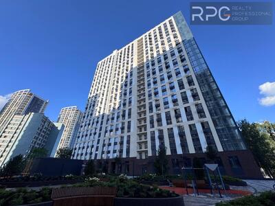 Продам квартиру ЖК Новый Автограф Київ, Князя Романа Мстиславича вул.