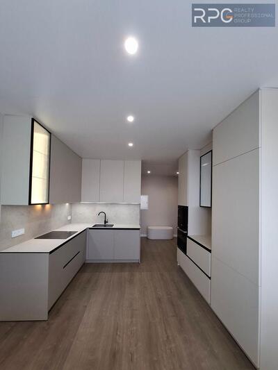 Продам квартиру ЖК «OK\'LAND» Київ, Повітряних сил пр-т