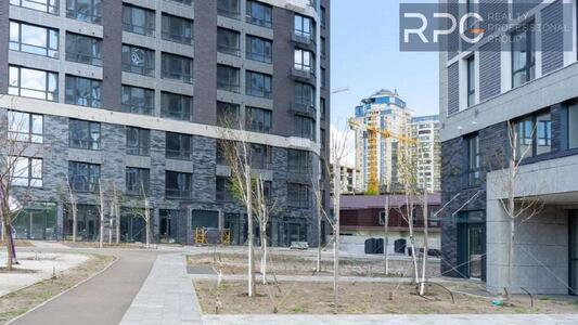 Продаж 3 кім. квартири в ЖК Poetica