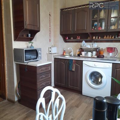 Продаж 3к квартири Подільський Пер. Квітневий.