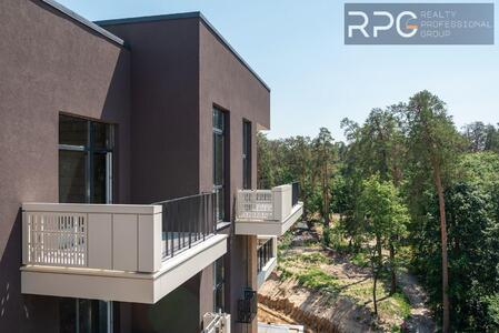 🏙 Gravity Park — перший енергонезалежний житловий комплекс