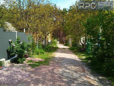 Продаж ділянки Вишгород Водогін СТ Лісова поляна