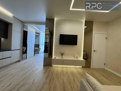 Продам квартиру ЖК София Резиденс Софіївська Борщагівка, Мартинова вул.