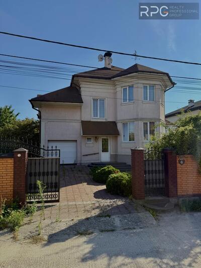 Продам дом Київ