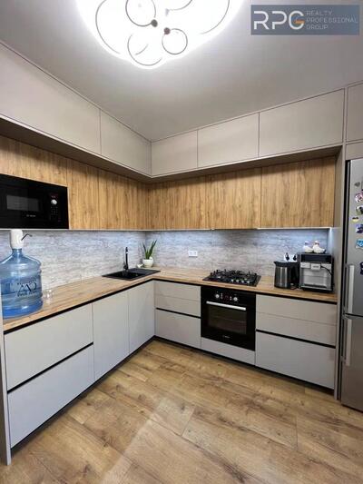 Продам квартиру ЖК София Клубный Софіївська Борщагівка, Зелена вул.