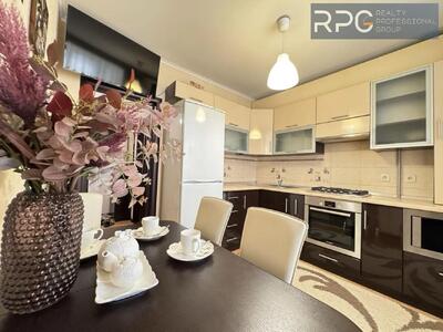 Продам квартиру ЖК Софиевская Слободка Софіївська Борщагівка