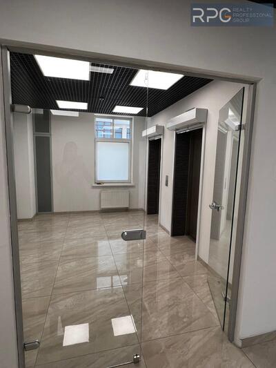 Сдам офис в офисном центре Київ, Володимирська вул.