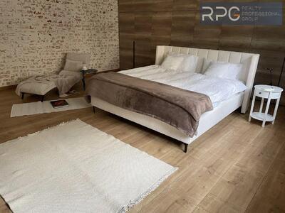 Сдам квартиру Київ, Терещенківська вул.