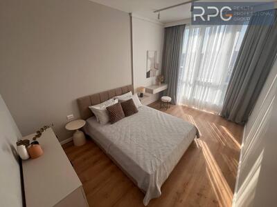 Сдам квартиру ЖК Greenville Park Київ, Пимоненка Миколи вул.