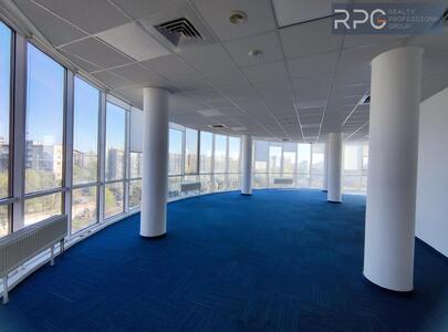 Сдам офис в офисном центре Київ, Польова вул.