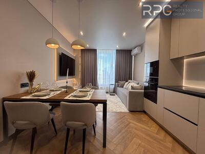 Сдам квартиру ЖК Варшавский 2 Київ, Родини Крістерів вул.