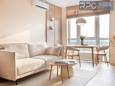 Продам квартиру ЖК Варшавський Плюс Київ, Виговського Івана вул.