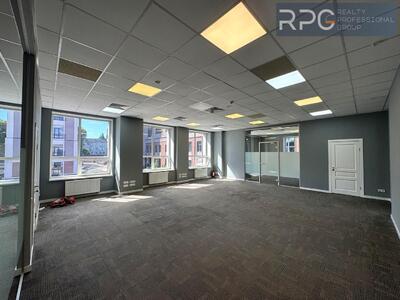 Сдам офисное помещение Київ, Теліги Олени вул.