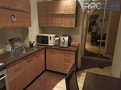 3 Кімнатна Нікольско Слобідська Лівобережна