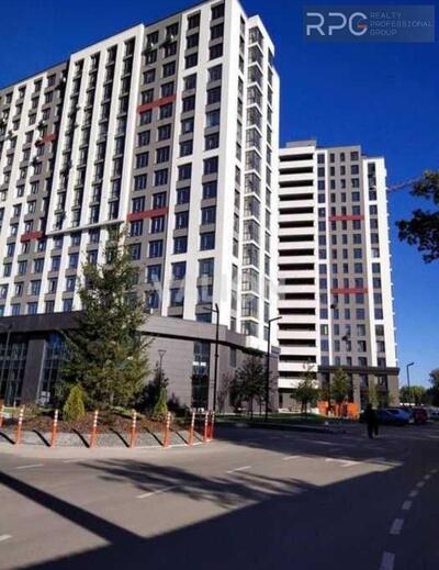 Продам квартиру ЖК Современный квартал Київ, Любомира Гузара пр-т