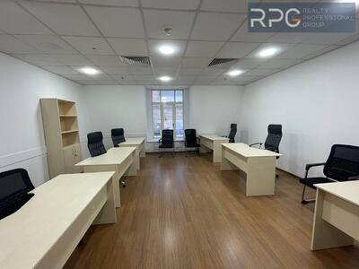Сдам офис в офисном центре Київ, Басейна вул.