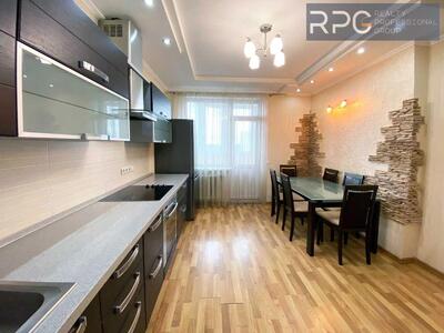 Сдам квартиру Київ, Феодосійський пров.