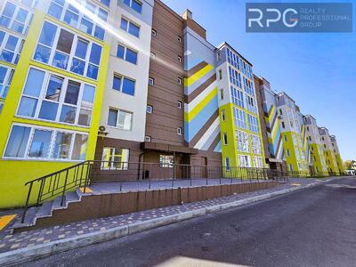 Продаж 1К квартира ЖК Welcome Home ,Святошинський район