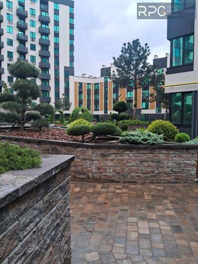 Продаж 1кім квартира 39м² ЖК У-Квартал Софіївська Борщагівка