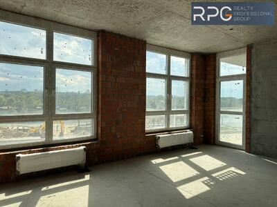 Продаж 2к квартири ЖК Русанівська Гавань