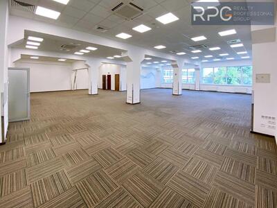 Сдам офисное помещение Київ, Охтирський пров.