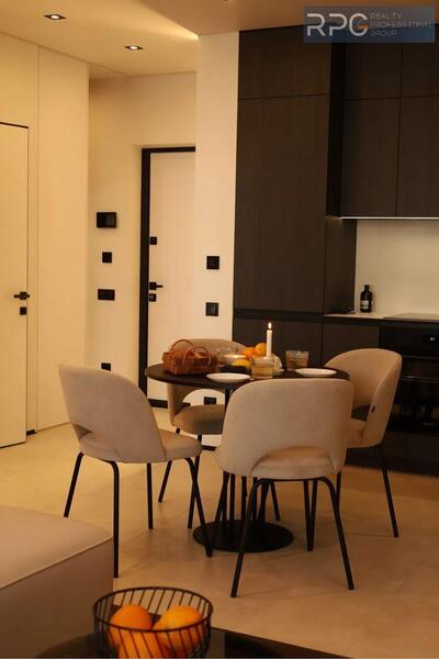 Сдам квартиру ЖК Файна Таун Київ, Салютна вул.