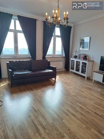 Сдам квартиру Київ, Солом'янська вул.