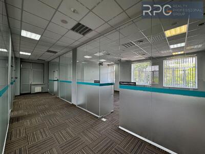 Сдам офисное помещение Київ, Пимоненка Миколи вул.