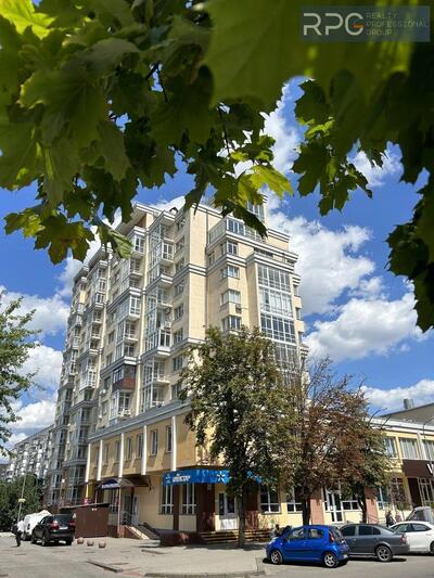 Продам квартиру Вишневе, Європейська вул.