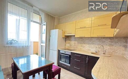 Продаж 1-к квартири м. Вишневе, Київська область