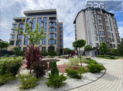 Продам квартиру КД Тихая гавань Київ, Набережно-Корчуватська вул.