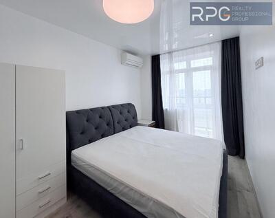 Сдам квартиру ЖК Срібна Вежа Київ, Білоруська вул.