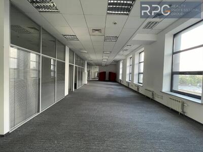 Сдам офисное помещение Київ, Новокостянтинівська вул.