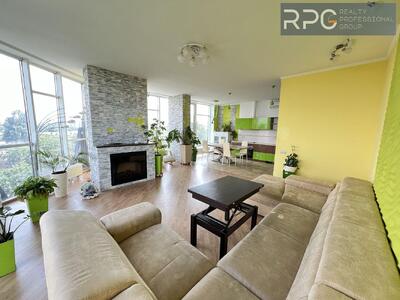 Сдам квартиру ЖК Sherwood Київ, Антонова Авіаконструктора вул.