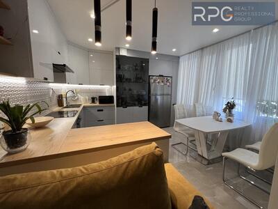 БЕЗ % Продам 3 кім.кв., ЖК *Каховський*, вул. Каховська 62