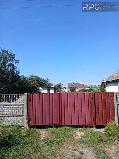 Продається ділянка з будиночком Вишгородський Лебедівка
