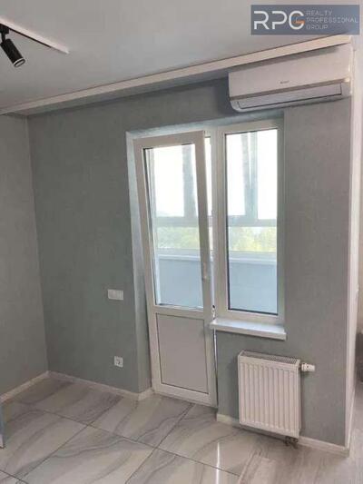 Продаж квартира з ремонтом в ЖК Одеський бульвар