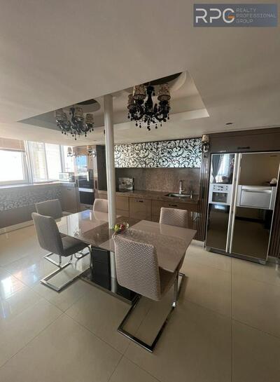 Сдам пентхаус ЖК «Волна» Київ, Старонаводницька вул.