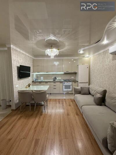 Продам квартиру ЖК София Сити Софіївська Борщагівка, Миру вул.