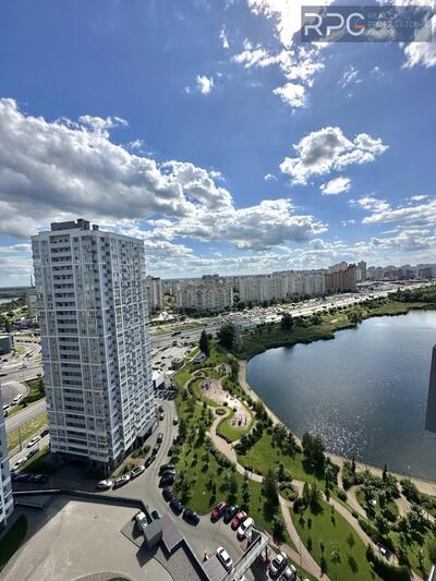 Продам квартиру ЖК Лебединый Київ, Ревуцького вул.