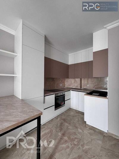 Продам квартиру ЖК Причал 8 Київ, Канальна вул.