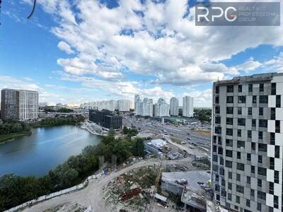 Продам квартиру ЖК Славутич 2.0 Київ, Зарічна вул.