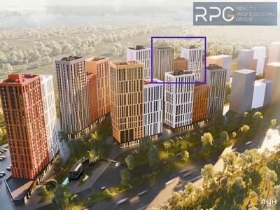 Продам квартиру ЖК Svitlo Park Київ, Столичне шосе