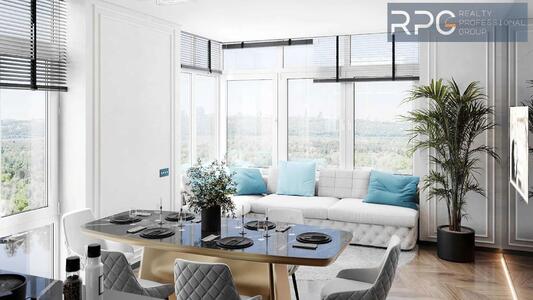 Продам квартиру ЖК Русановская Гавань Київ, Микільсько-Слобідська вул.