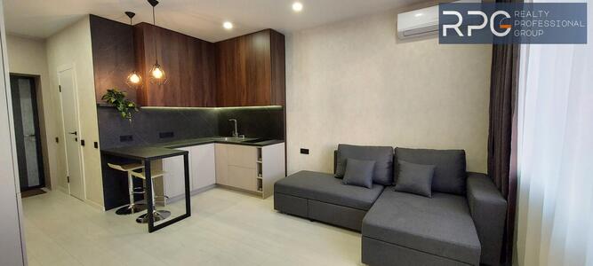 Оренда Здам 1кім квартира 25м² У-Квартал Софіївська Борщагівка