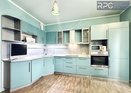 Продам квартиру Київ, Палладіна Академіка пр-т