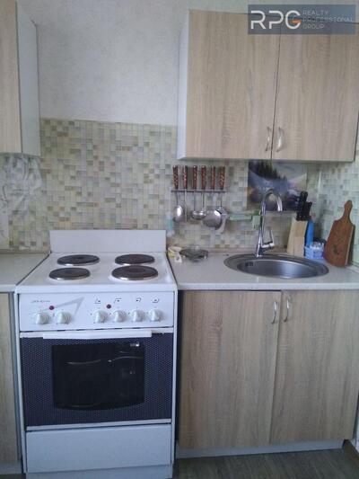 Продаж 1 кімнатной кв.,вул.Райдужна,35