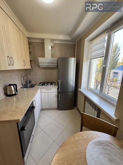 Продам квартиру Київ, Литвиненко-Вольгемут вул.